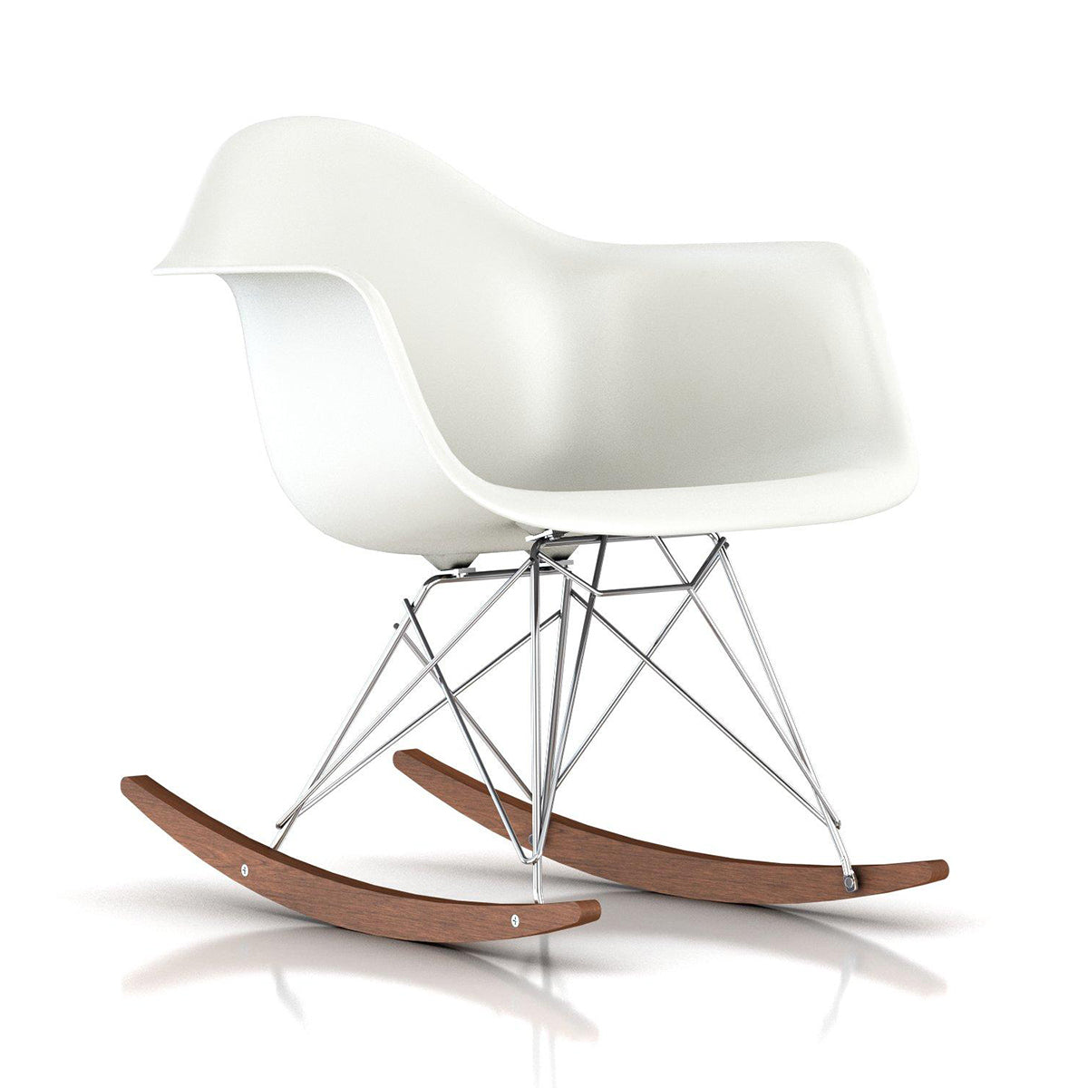 Herman Miller Eames Plastic Shell Armchair Chair Rocker Base イームズプラスチックシェルアームチェア ロッカーベース