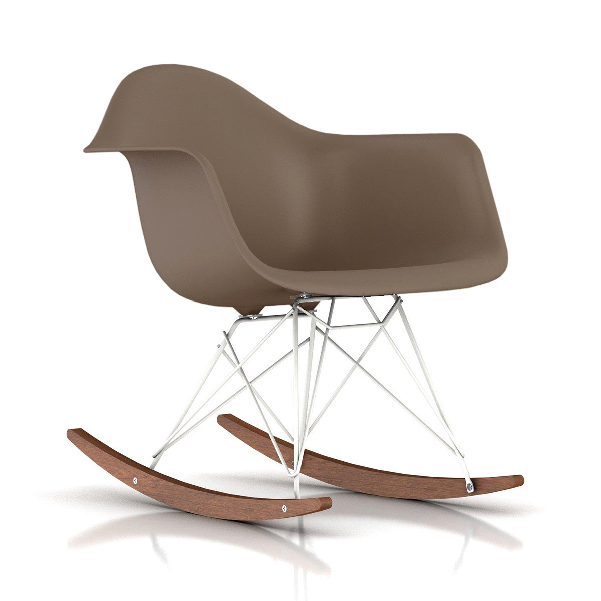 Herman Miller Eames Plastic Shell Armchair Chair Rocker Base イームズプラスチックシェルアームチェア ロッカーベース
