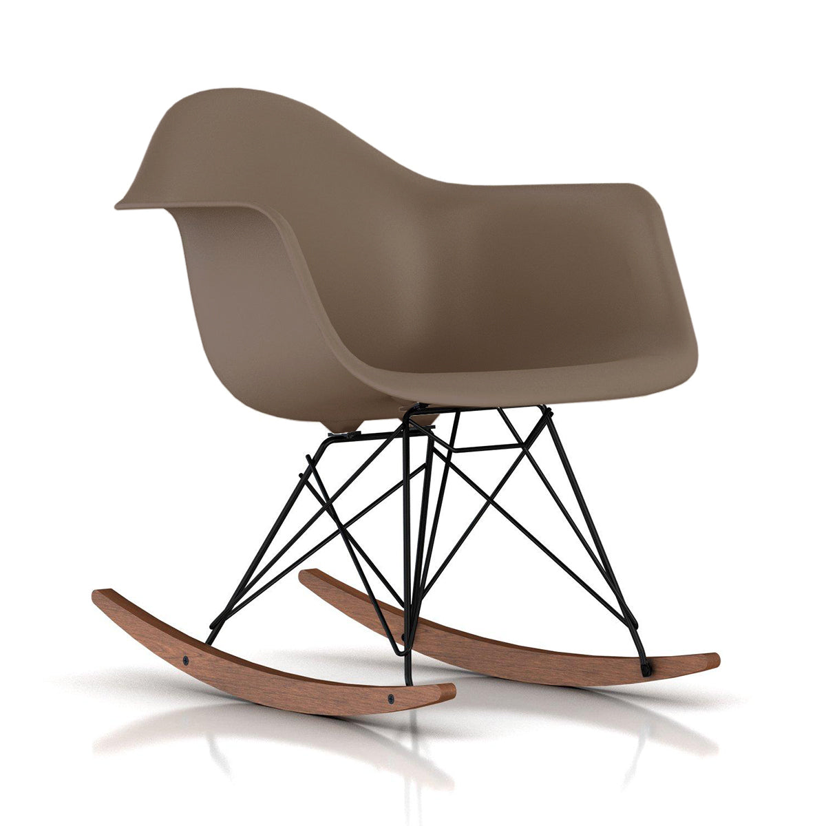 Herman Miller Eames Plastic Shell Armchair Chair Rocker Base イームズプラスチックシェルアームチェア ロッカーベース