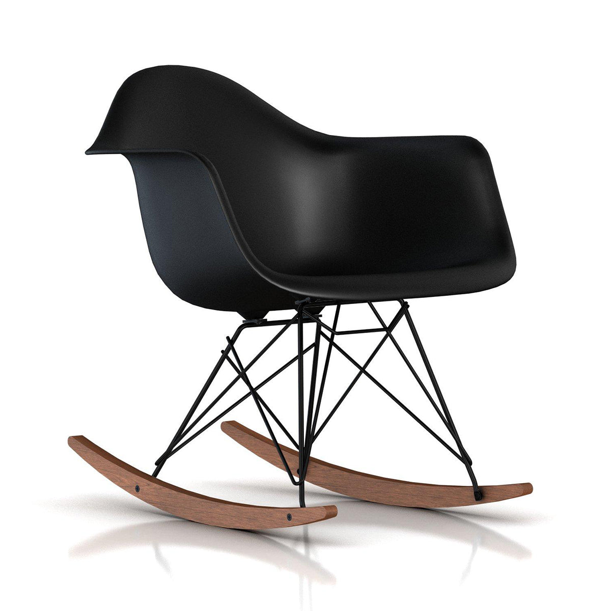 Herman Miller Eames Plastic Shell Armchair Chair Rocker Base イームズプラスチックシェルアームチェア ロッカーベース