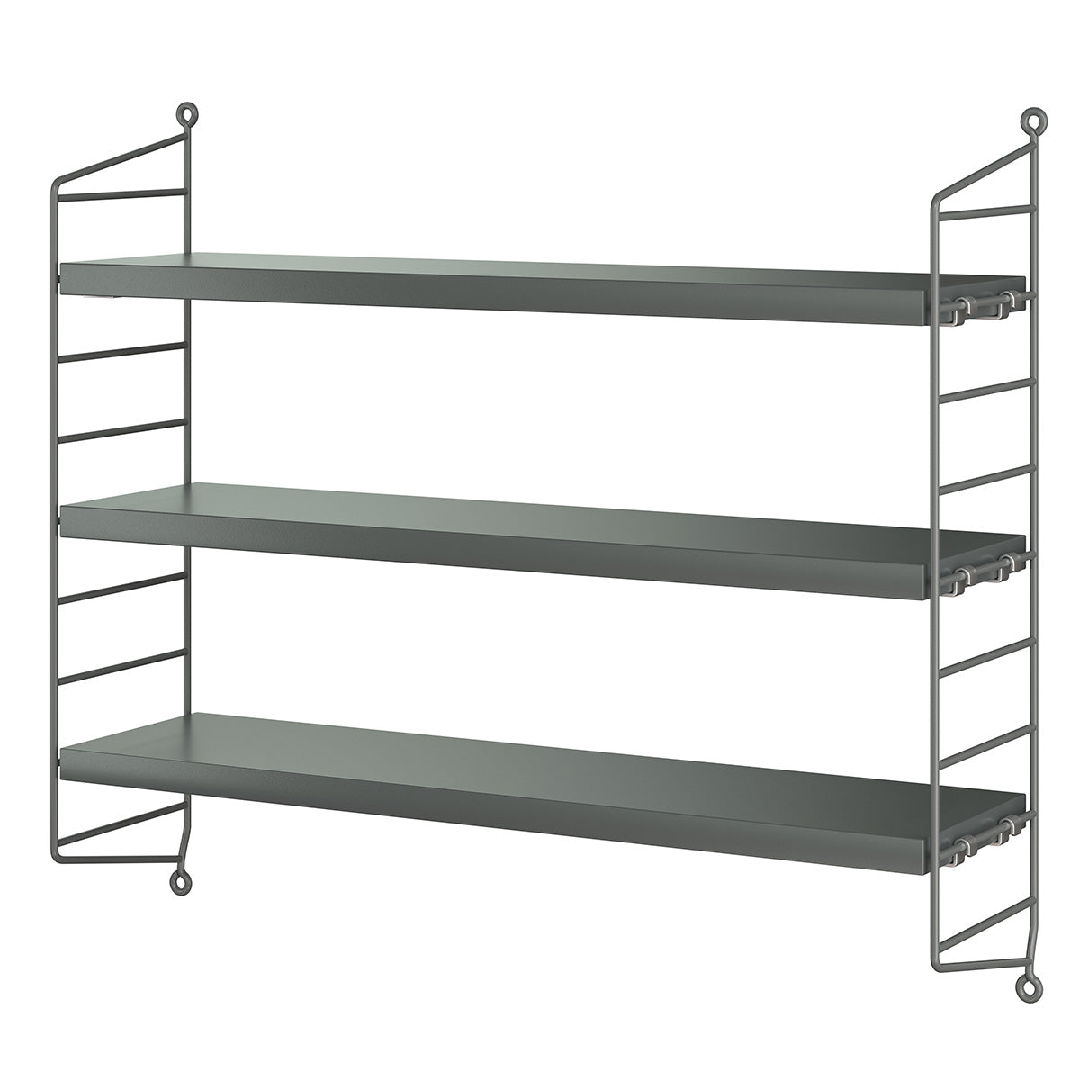 String Pocket ストリング ポケット 2025 New Color