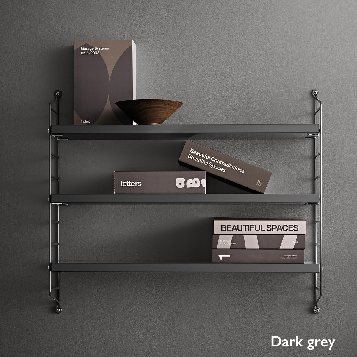 String Pocket ストリング ポケット 2025 New Color