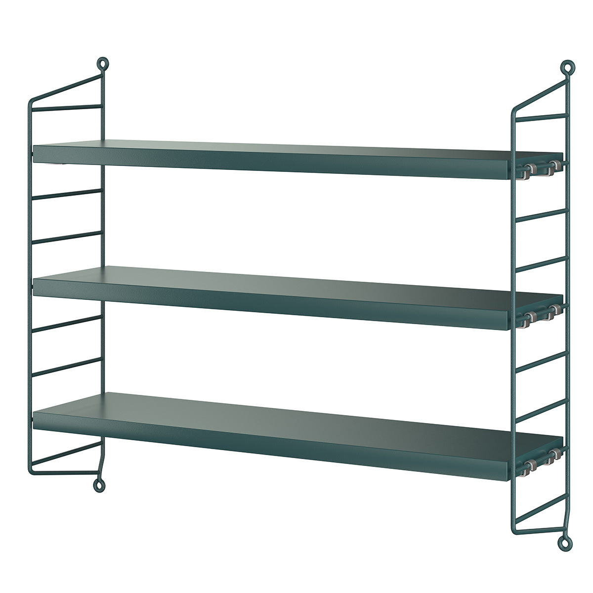 String Pocket ストリング ポケット 2025 New Color