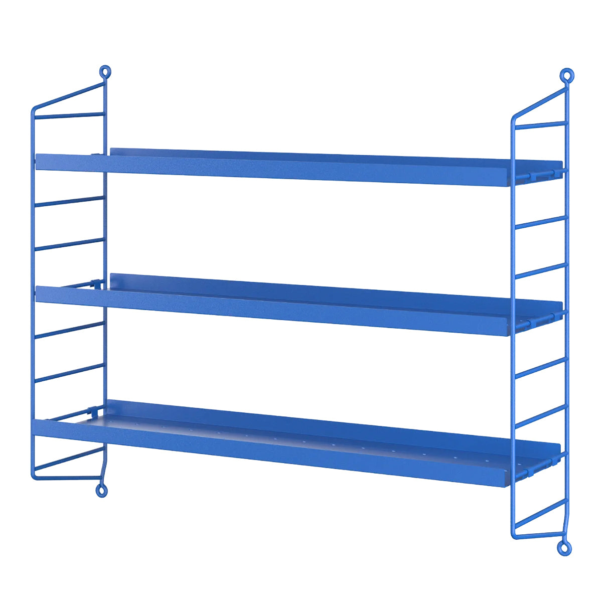 String Pocket Metal ストリング ポケット メタル