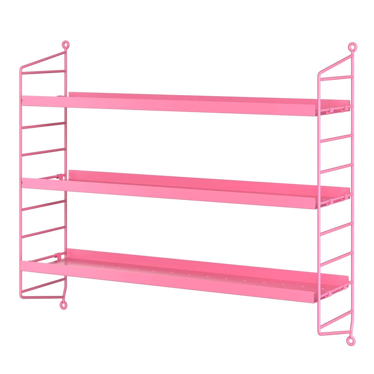 String Pocket Metal ストリング ポケット メタル