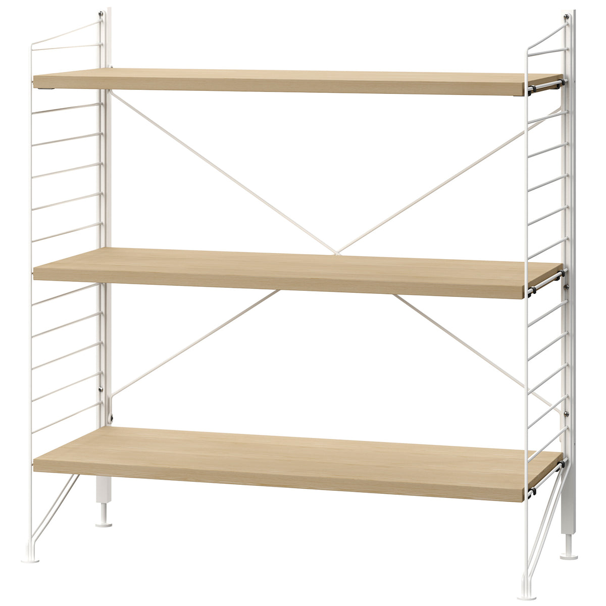 String System Freestanding Shelf