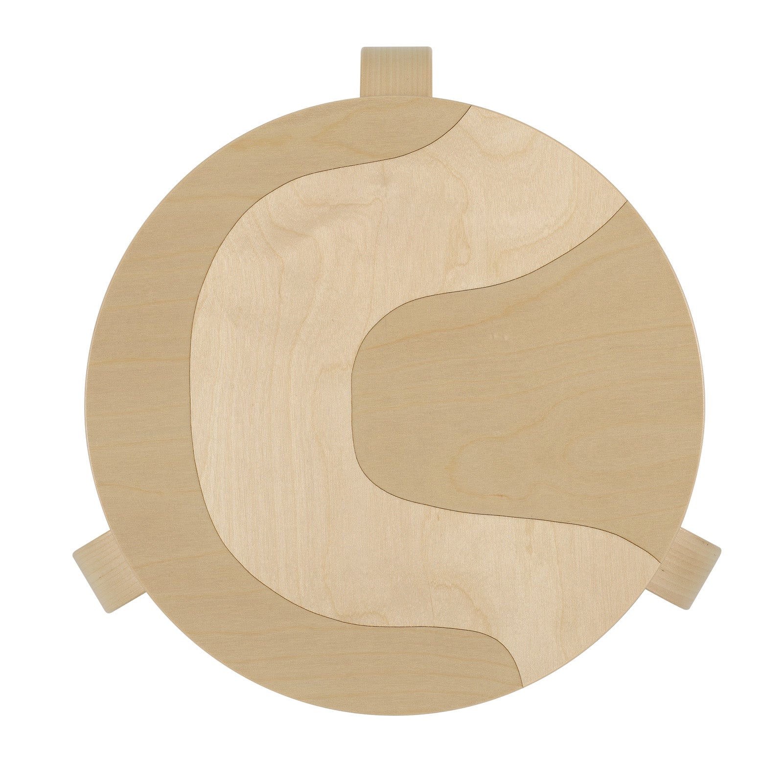 アルテック+マリメッコ スツール60