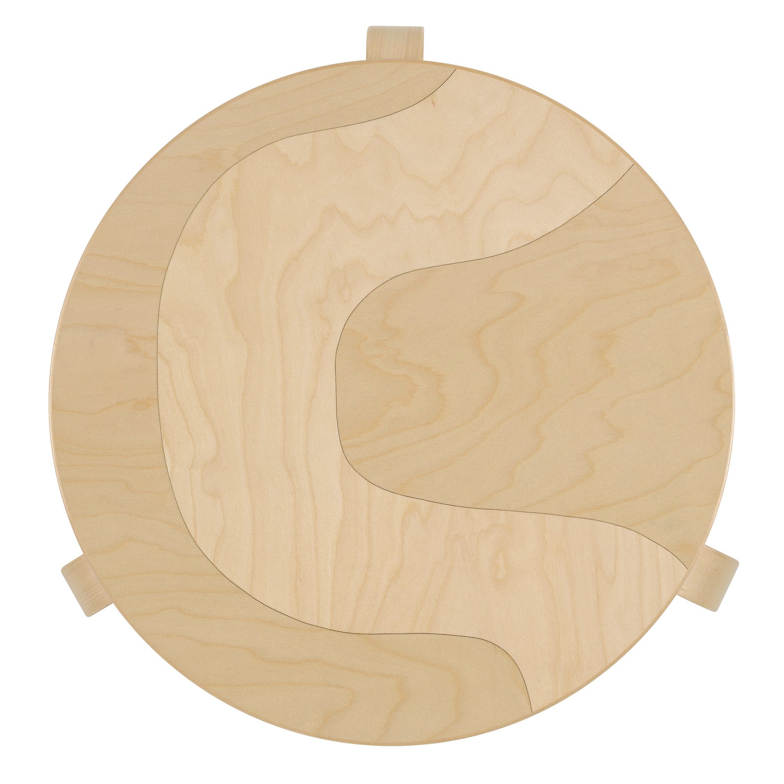 アルテック+マリメッコ テーブル