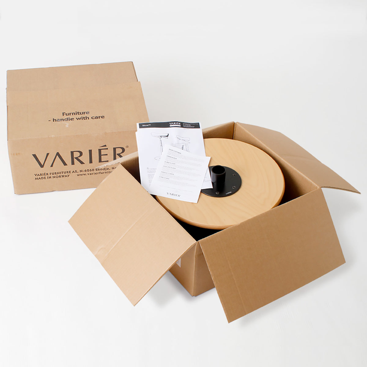 VARIER MOVE バリエール ムーブ