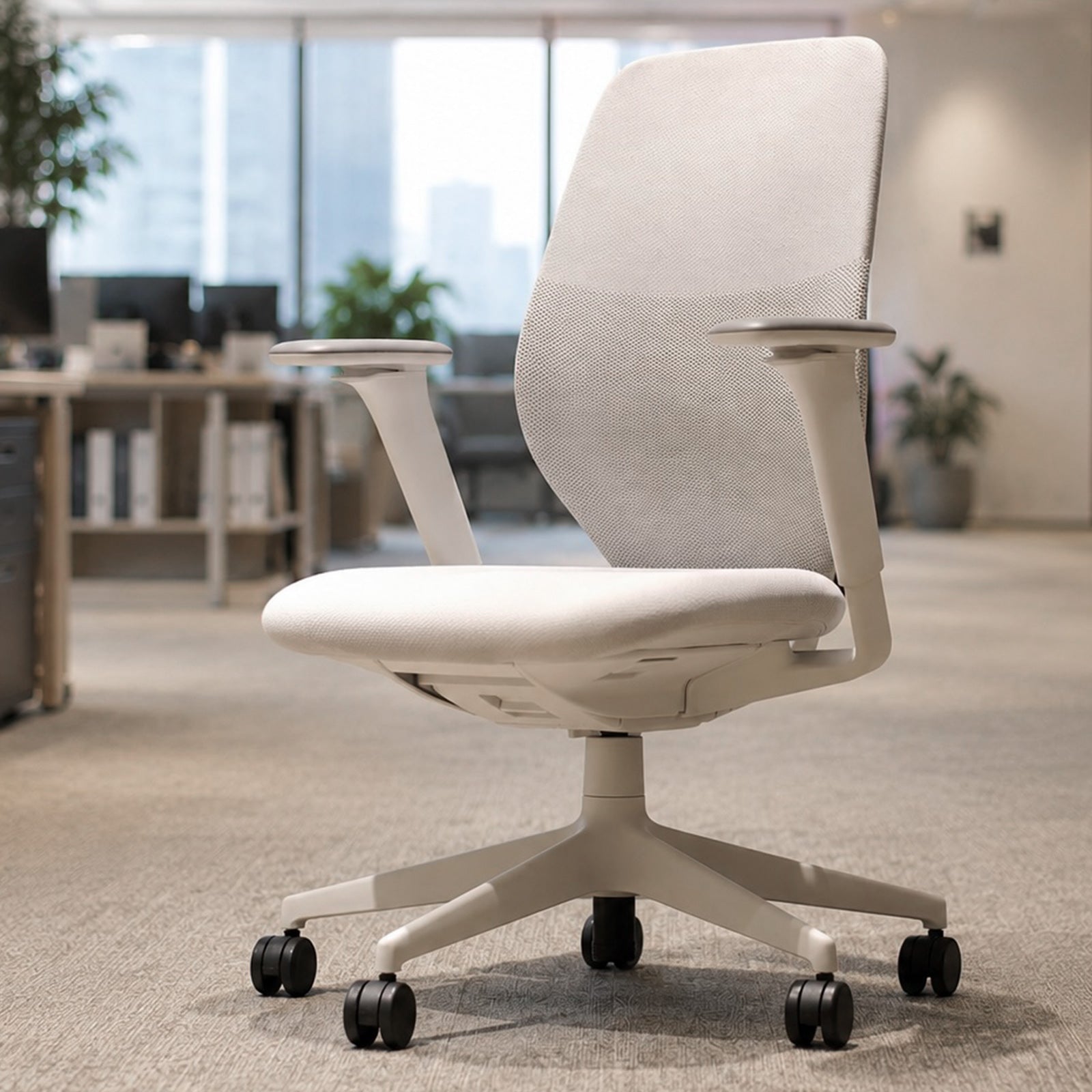 Vitra ヴィトラ ACX MESH エーシーエックス メッシュ