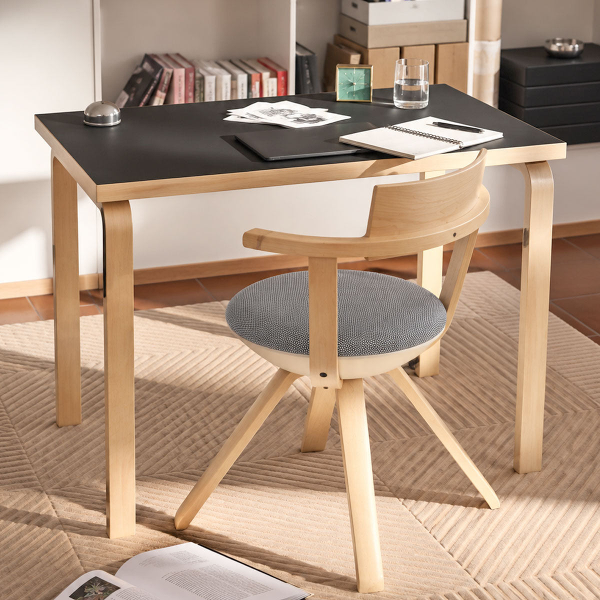 Artek Rival Chair アルテック ライバルチェア