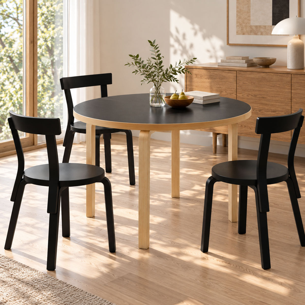 Artek Chair 68