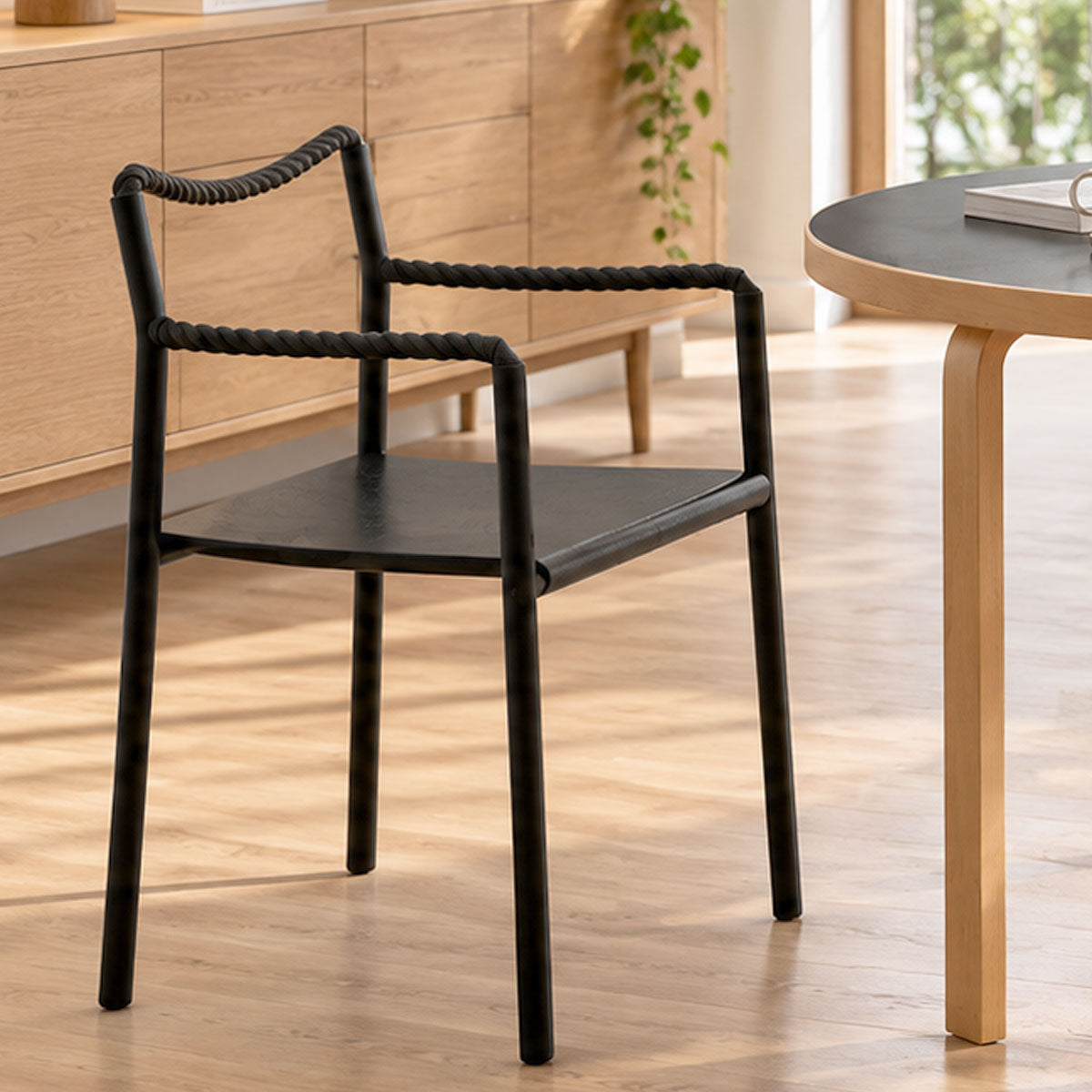 Artek Rope Chair