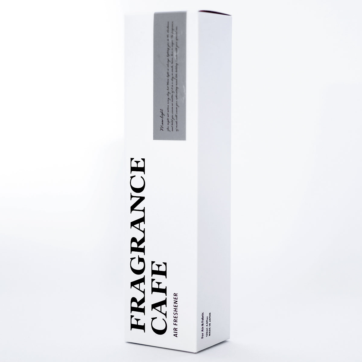 FRAGRANCE CAFE フレグランスカフェ