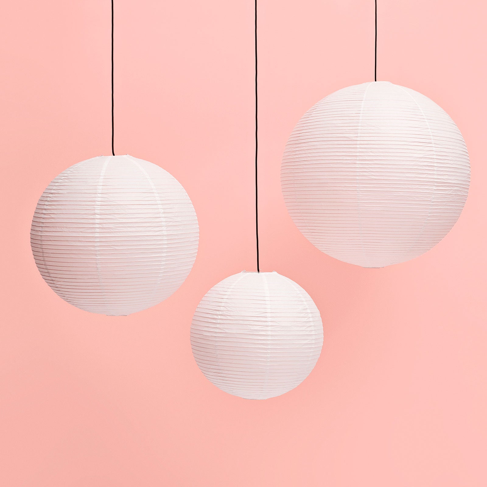 HAY PAPER SHADE