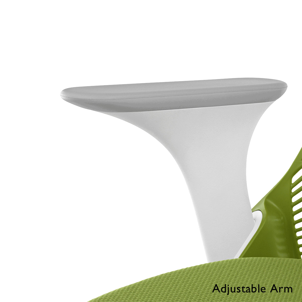 Herman Miller セイルチェア Sayl Chair Fog base