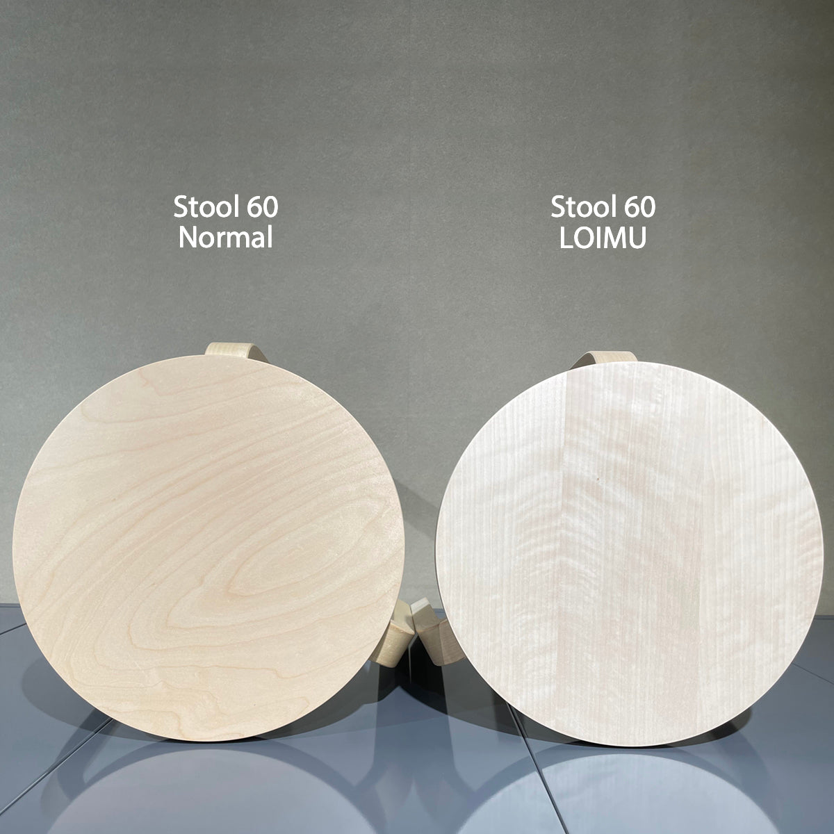 Artek Stool 60 Loimu アルテック スツール 60 ロイム