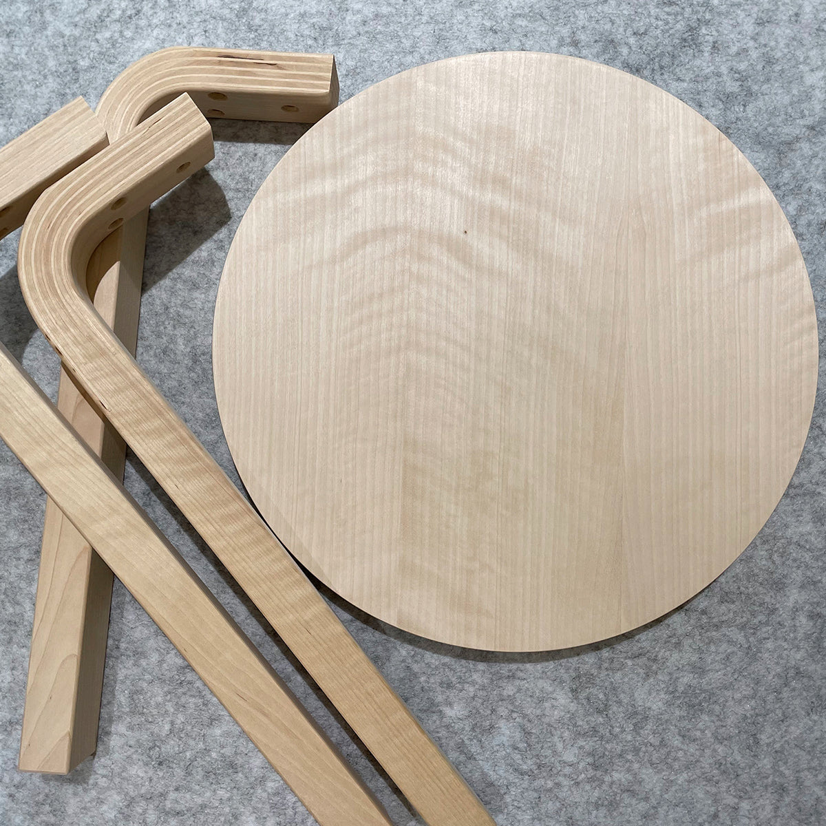 Artek Stool 60 Loimu アルテック スツール 60 ロイム