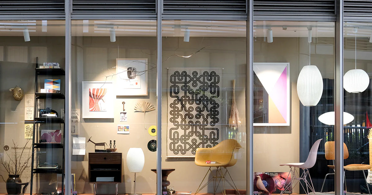 The Chair Shop Kawasaki