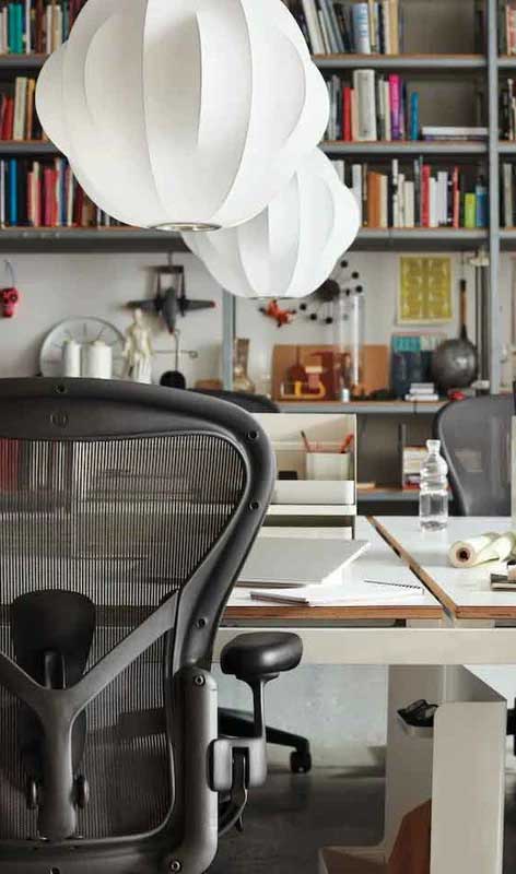 アーロンチェア