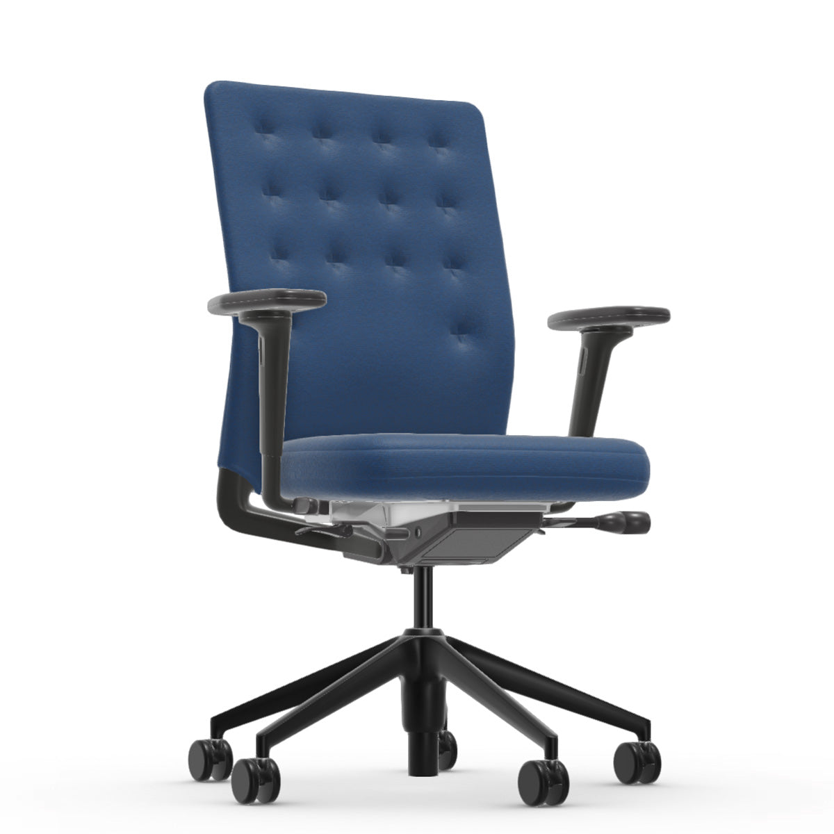 Vitra ヴィトラ ID Trim アイディートリム Black Base