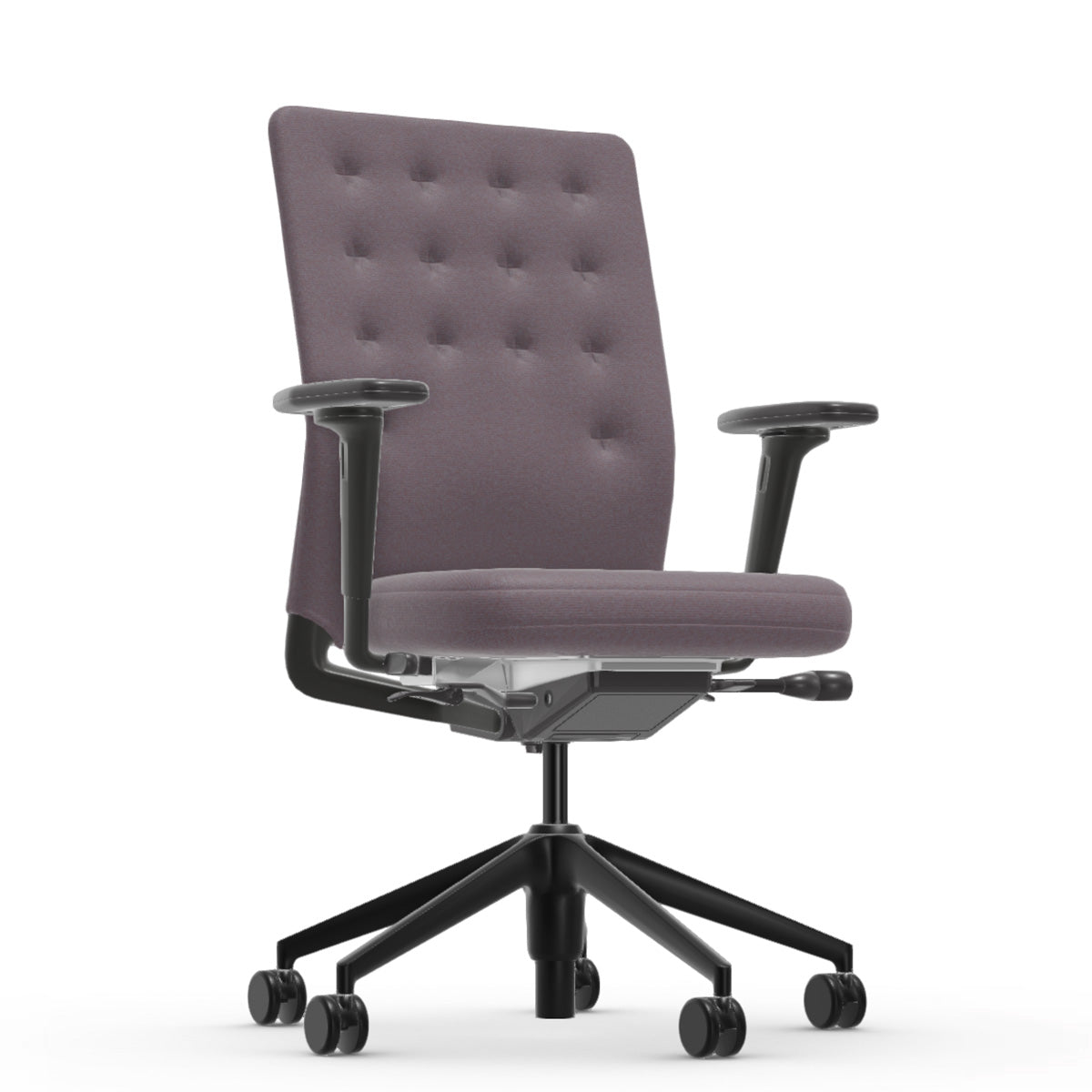 Vitra ヴィトラ ID Trim アイディートリム Black Base