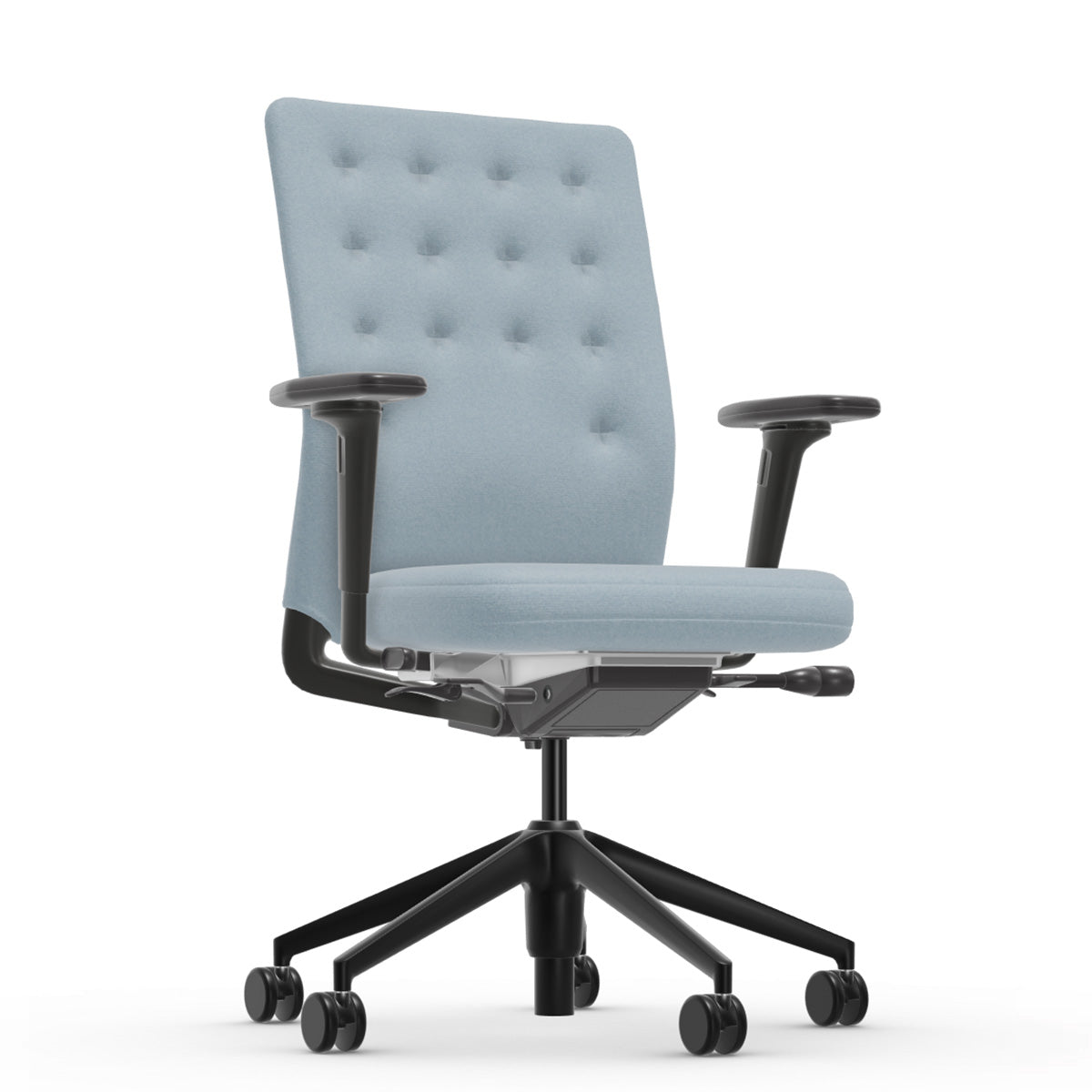 Vitra ヴィトラ ID Trim アイディートリム Black Base