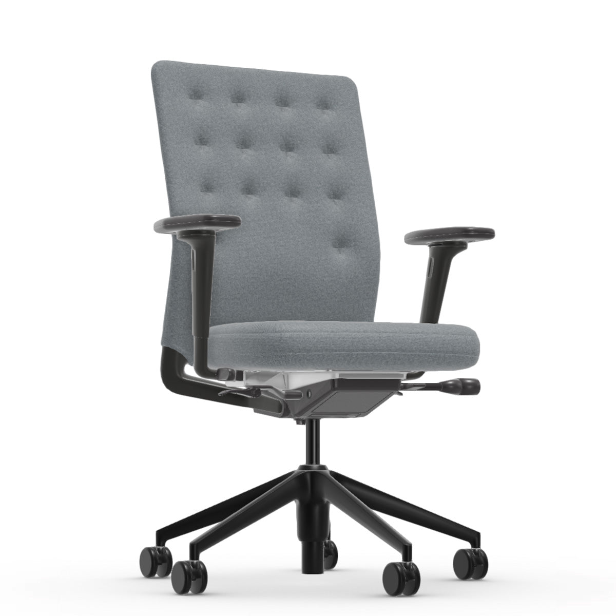 Vitra ヴィトラ ID Trim アイディートリム Black Base