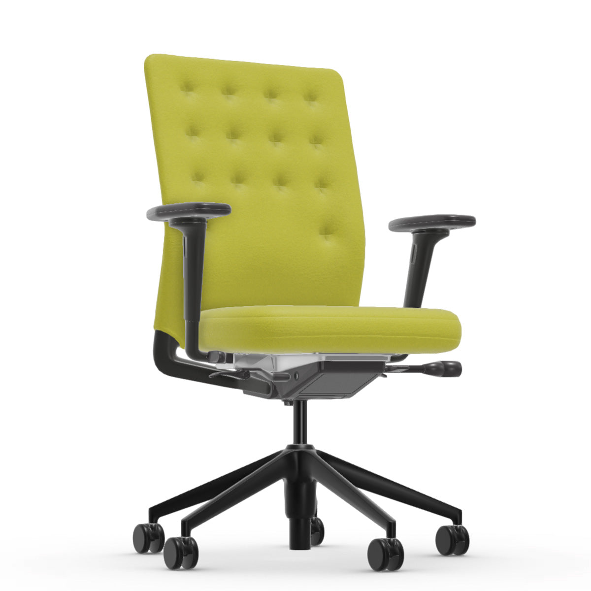 Vitra ヴィトラ ID Trim アイディートリム Black Base