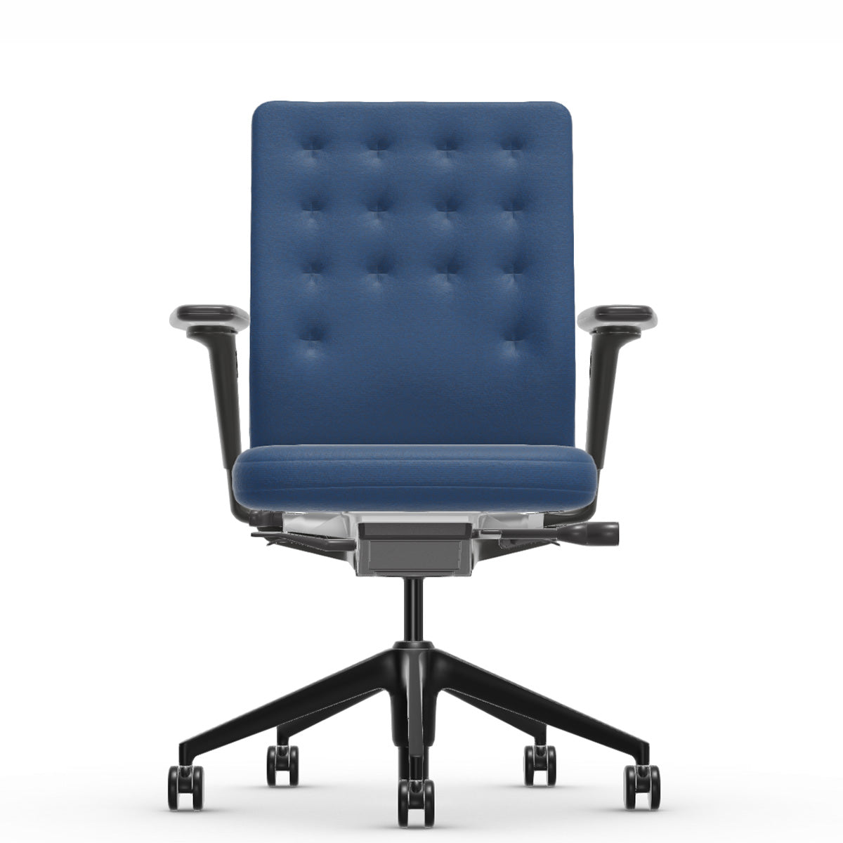 Vitra ヴィトラ ID Trim アイディートリム Black Base