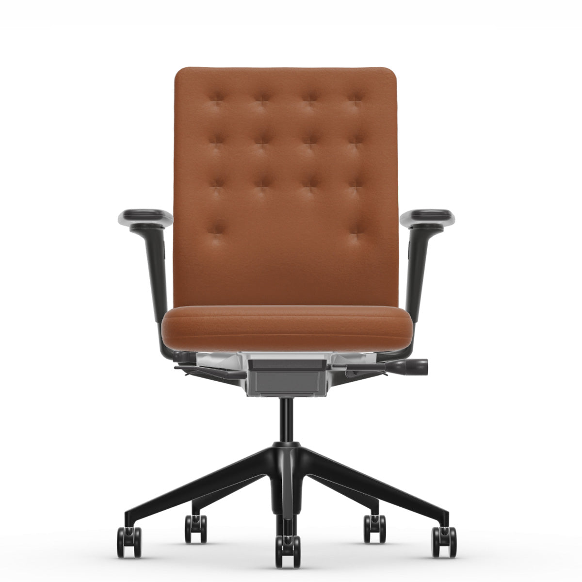 Vitra ヴィトラ ID Trim アイディートリム Black Base