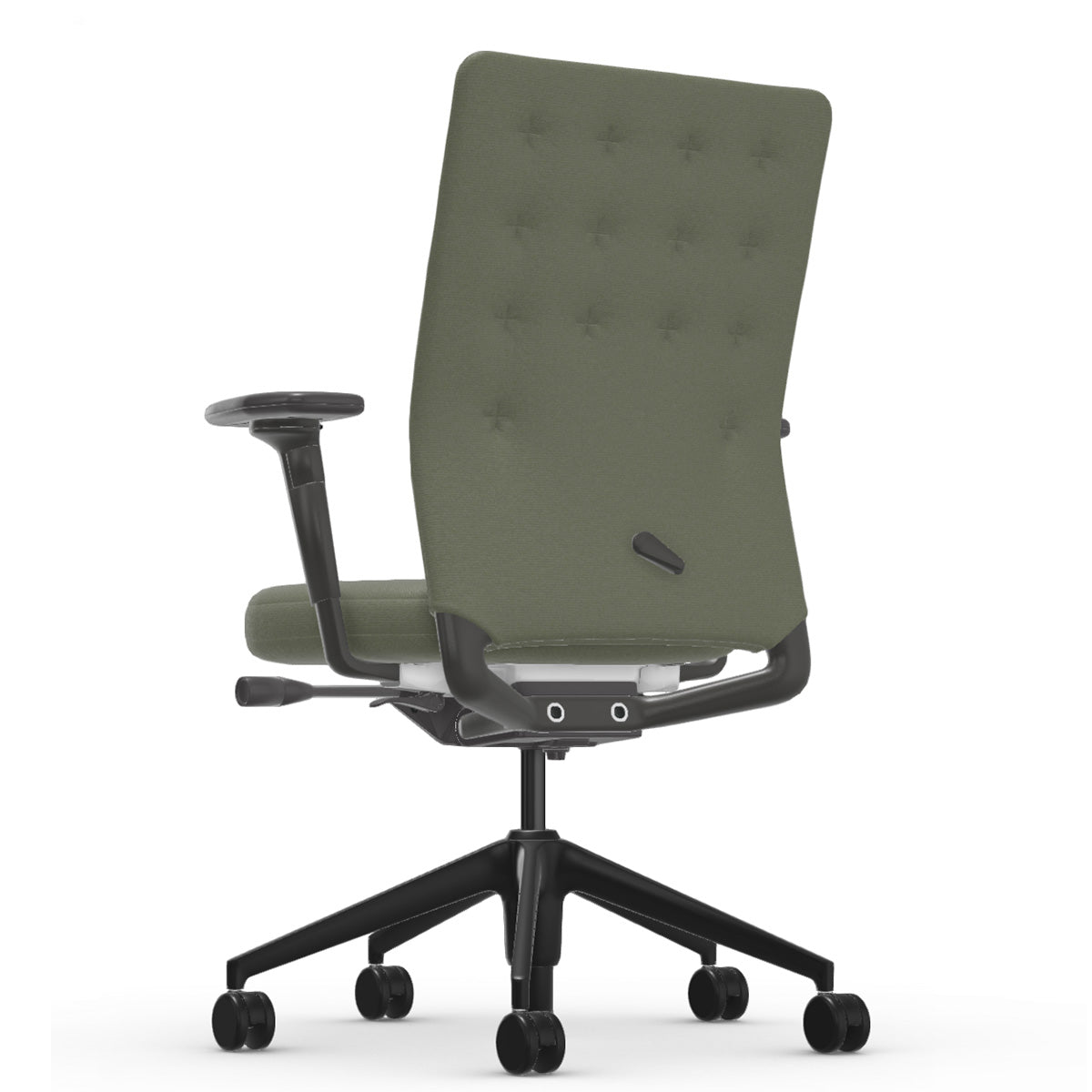 Vitra ヴィトラ ID Trim アイディートリム Black Base