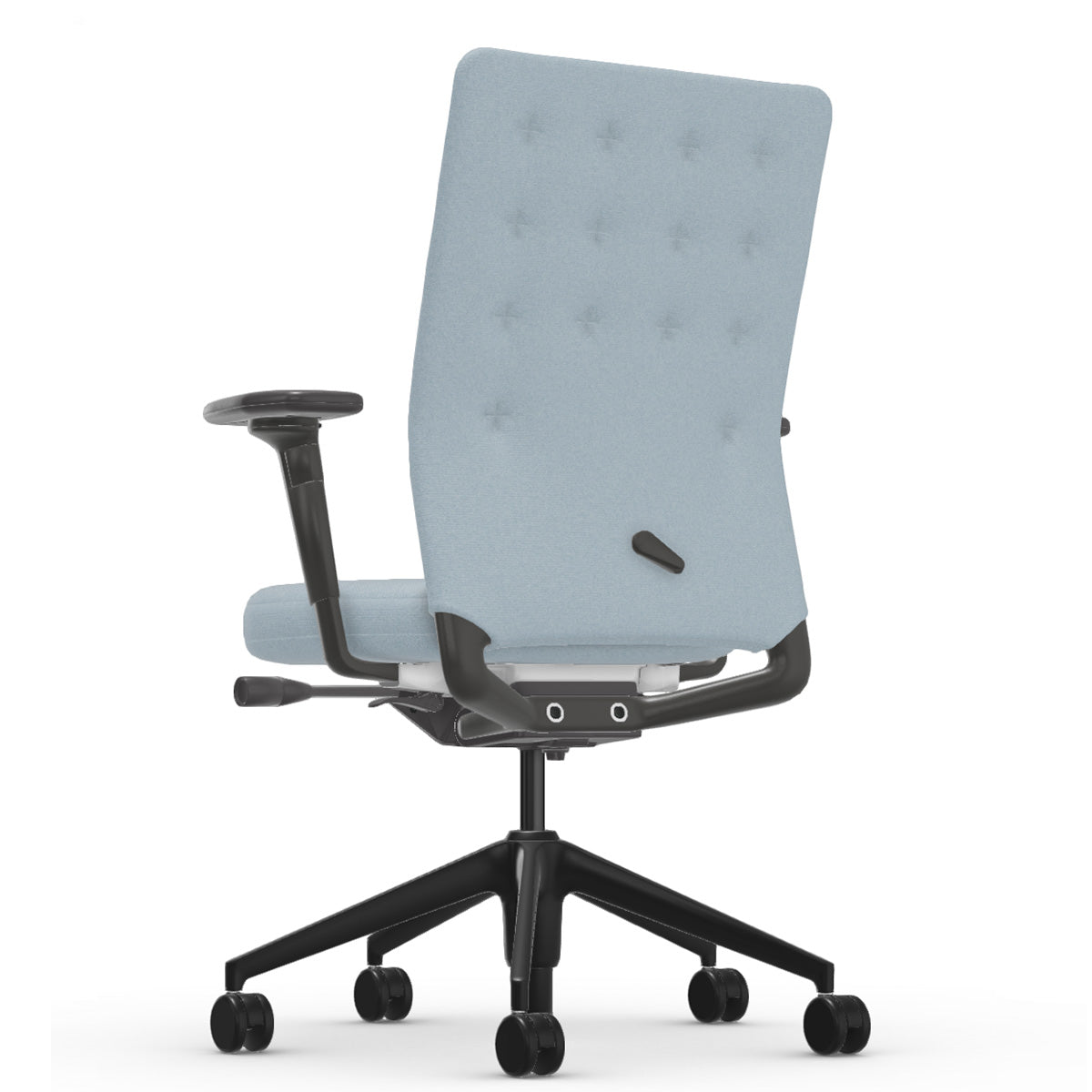 Vitra ヴィトラ ID Trim アイディートリム Black Base