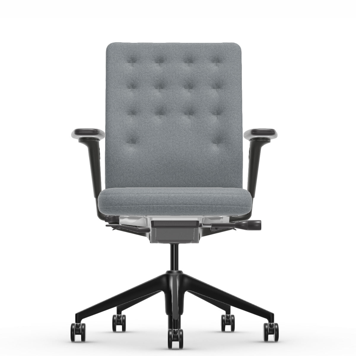 Vitra ヴィトラ ID Trim アイディートリム Black Base