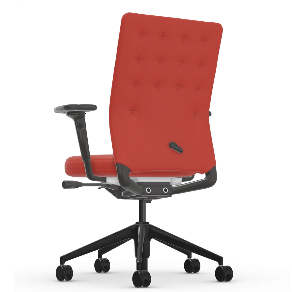 Vitra ヴィトラ ID Trim アイディートリム Black Base