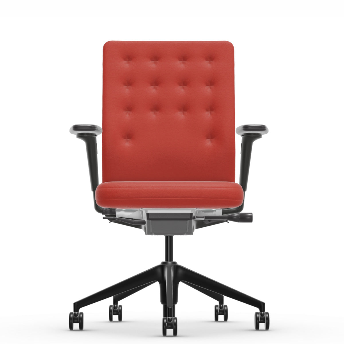 Vitra ヴィトラ ID Trim アイディートリム Black Base