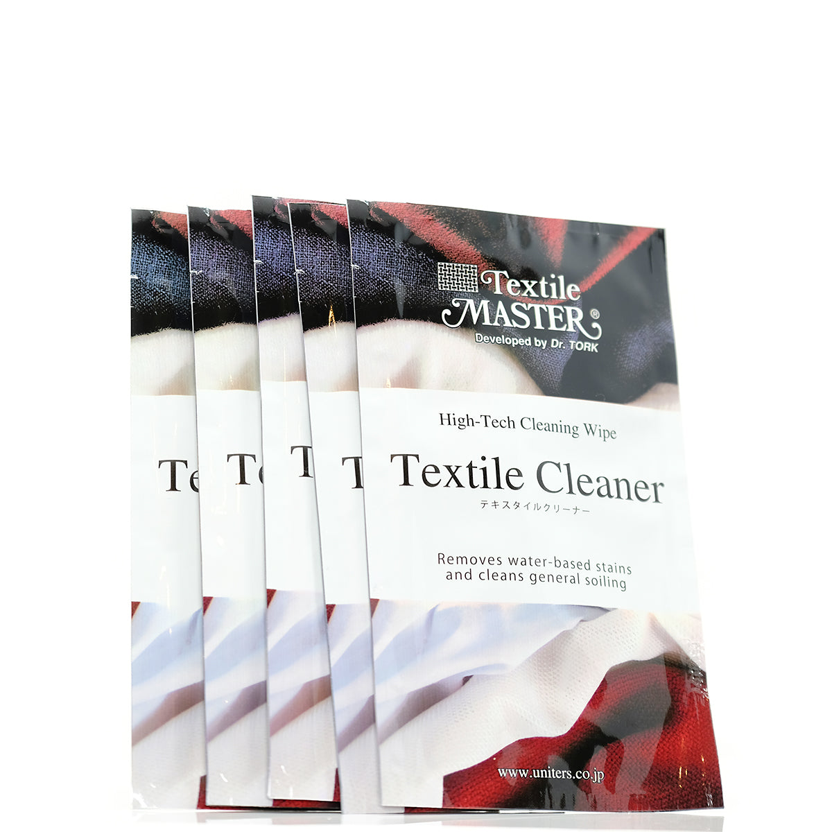 Textile Wipes