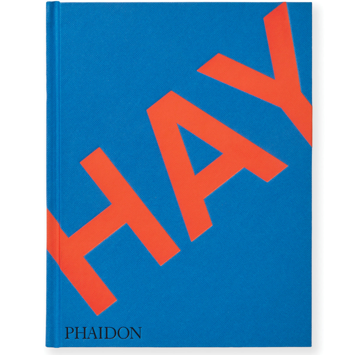 HAY by Phaidon Book