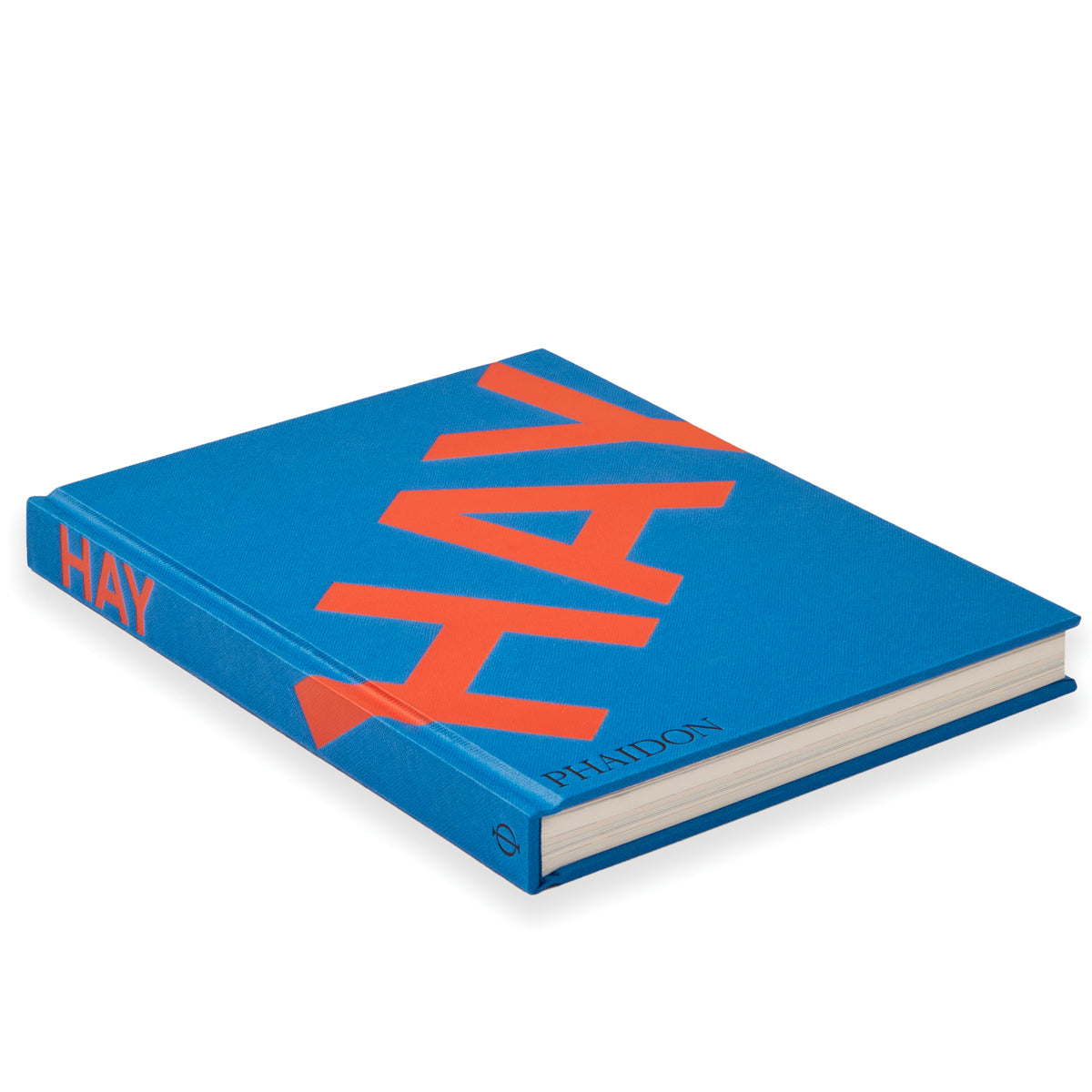 HAY by Phaidon  Book