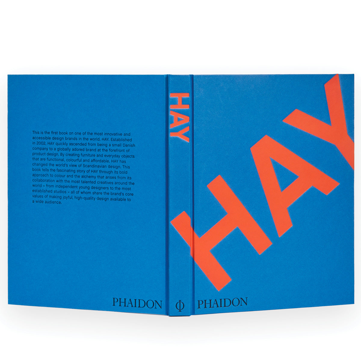 HAY by Phaidon Book