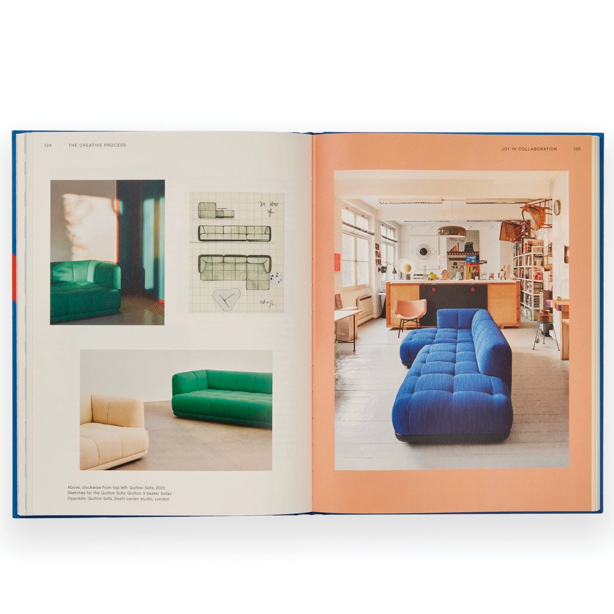 HAY by Phaidon Book