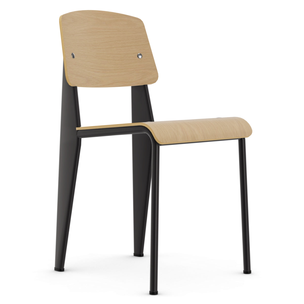 Vitra ヴィトラ Jean Prouvé Standard スタンダードチェア
