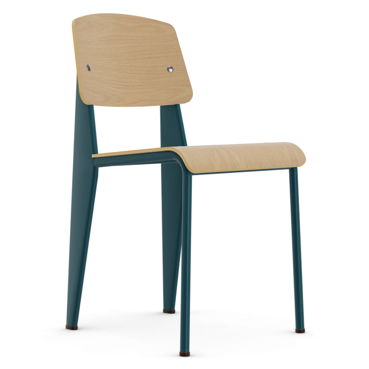 Vitra ヴィトラ Jean Prouvé Standard スタンダードチェア