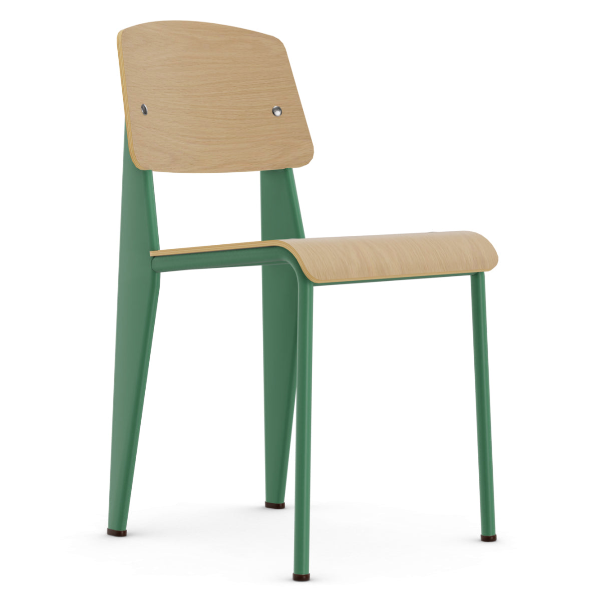 Vitra ヴィトラ Jean Prouvé Standard スタンダードチェア