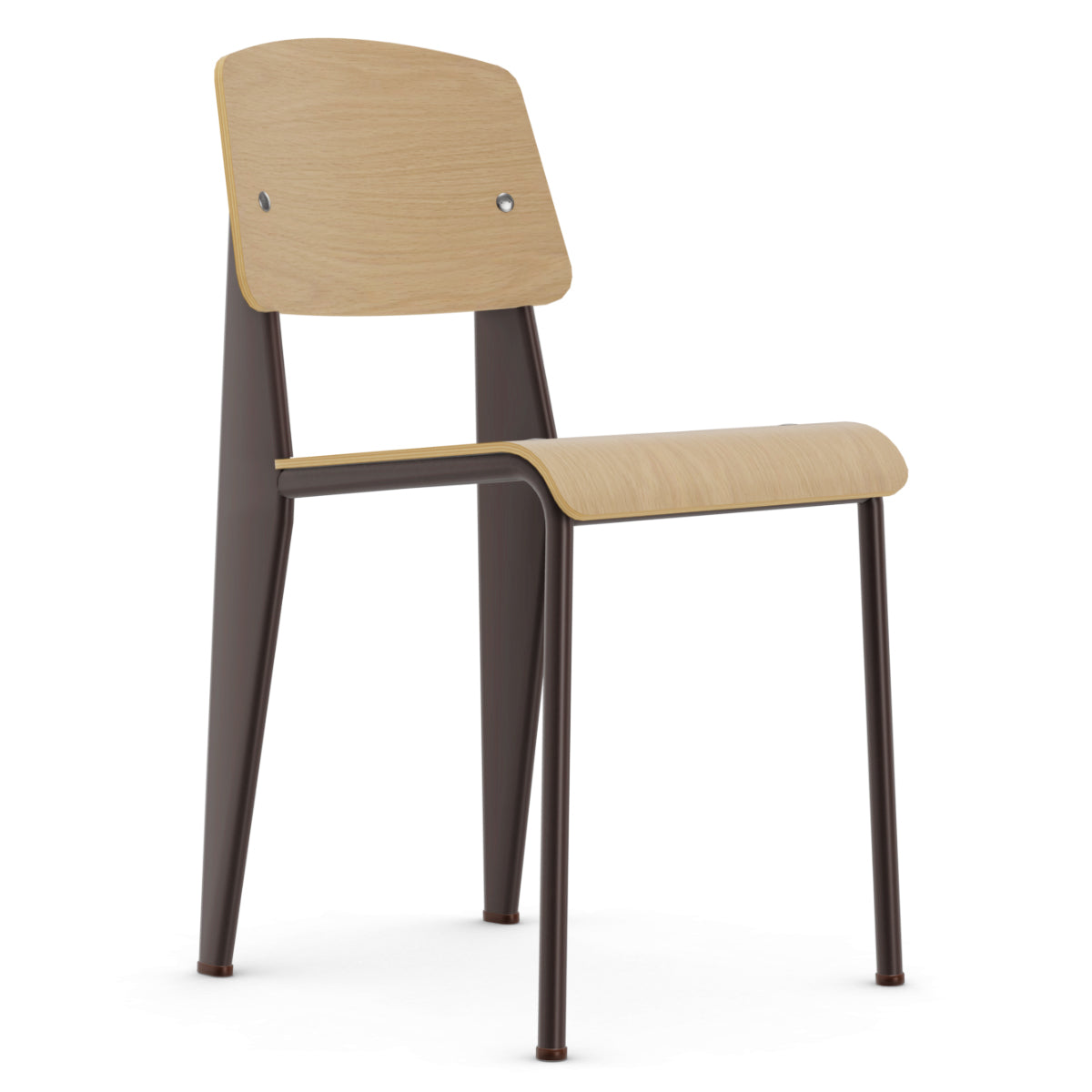 Vitra ヴィトラ Jean Prouvé Standard スタンダードチェア