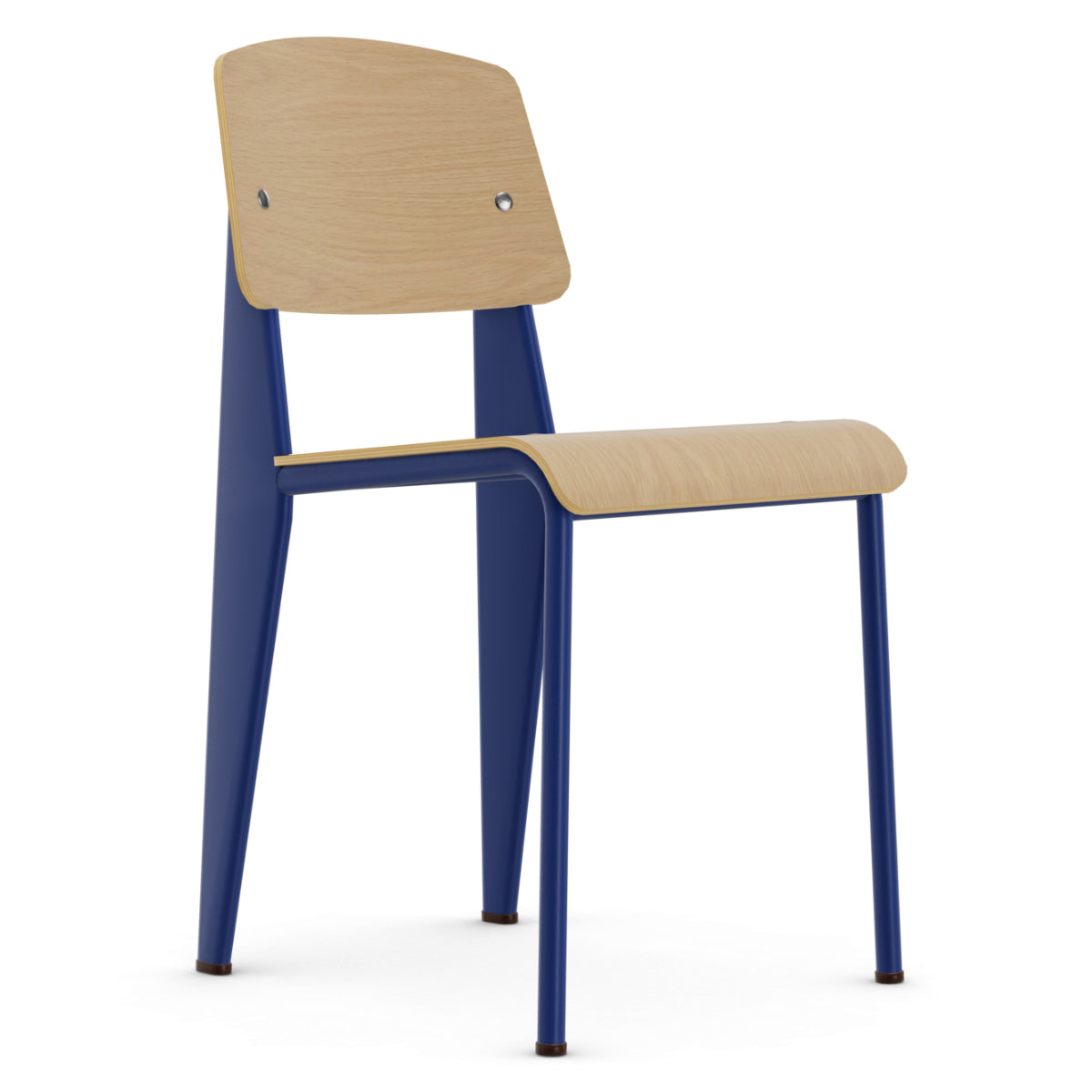 Vitra ヴィトラ Jean Prouvé Standard スタンダードチェア