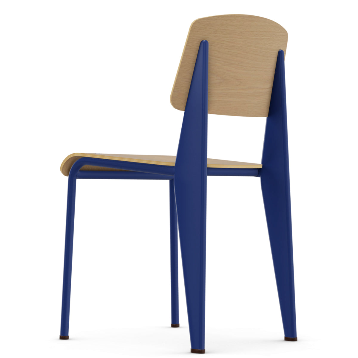 Vitra ヴィトラ Jean Prouvé Standard スタンダードチェア