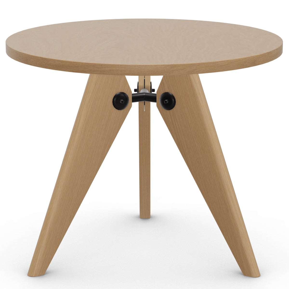 Vitra ヴィトラ Jean Prouvé  Guéridon  ゲリドン テーブル