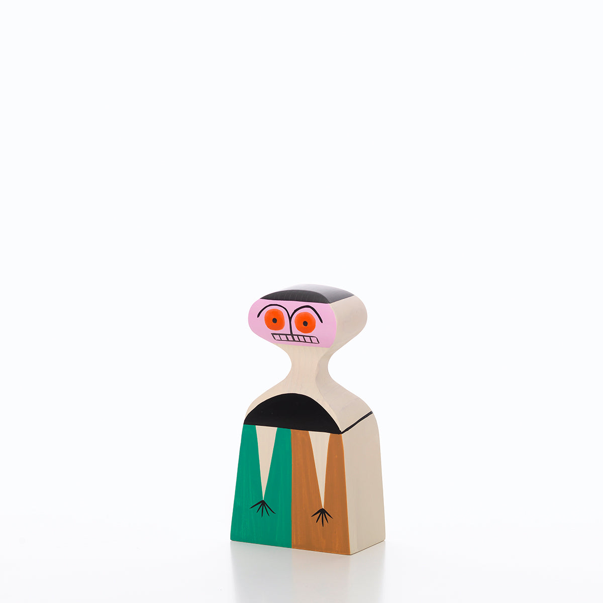 ウッデン ドール Wooden Doll Vitra