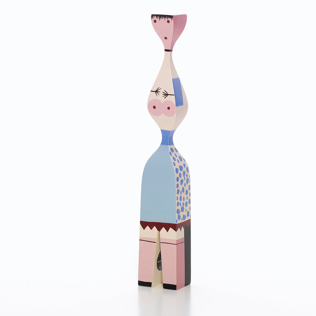 ウッデン ドール Wooden Doll Vitra